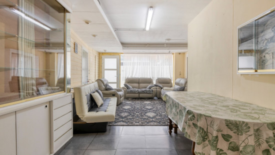 Alois Biebuyckstraat - 5 - - 8793