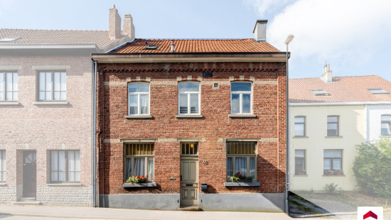 lindestraat - 88 - - 1640