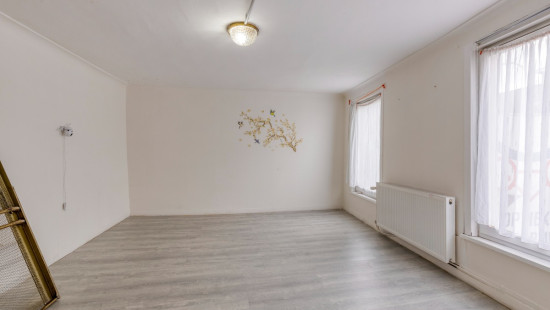 Alois Biebuyckstraat - 5 - - 8793