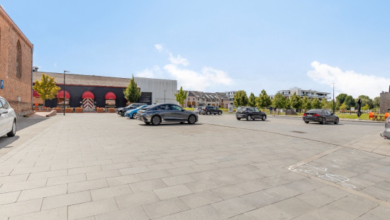 Alois Biebuyckstraat - 5 - - 8793
