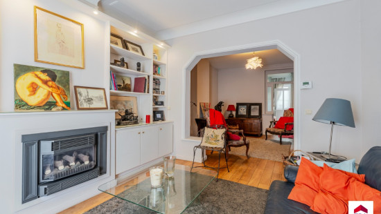 lindestraat - 88 - - 1640