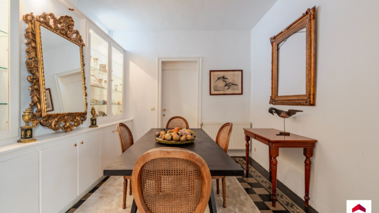 lindestraat - 88 - - 1640