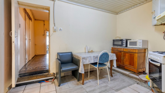 Alois Biebuyckstraat - 5 - - 8793