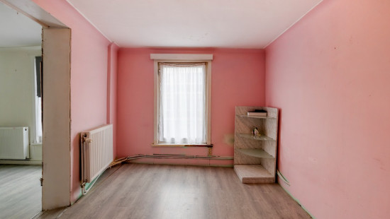 Alois Biebuyckstraat - 5 - - 8793
