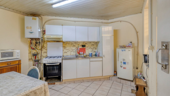Alois Biebuyckstraat - 5 - - 8793