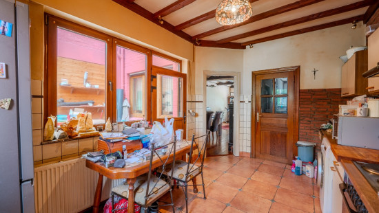 Rue Henri Delvaux - 21 - - 4430