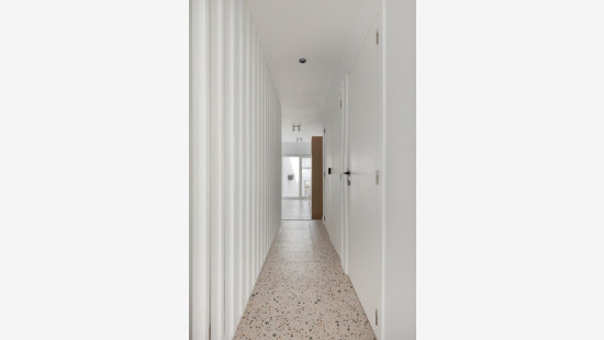 Begijnenstraat - 2 - 201 - 2800