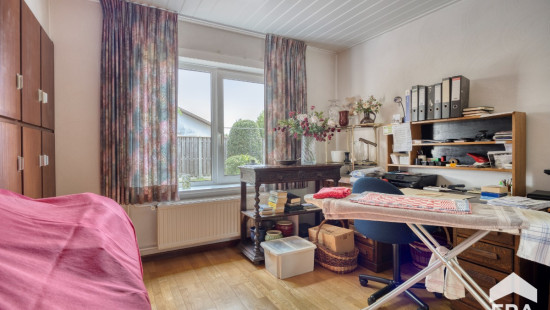Sint-Maartenstraat - 19 - - 3920