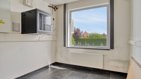 Kerkstraat - 37 - - 8650
