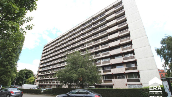 Boulevard Edmond Machtens - 104 - 6 - 1080