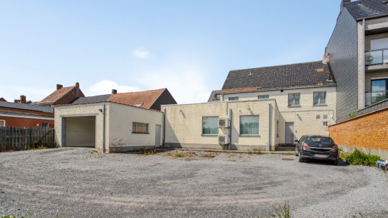 Kerkstraat - 37 - - 8650