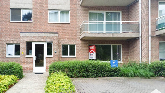 Muggenstraat - 43 - 1 - 3500