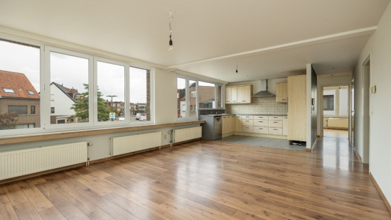 Akkerbouwstraat - 101 - 2 - 2170