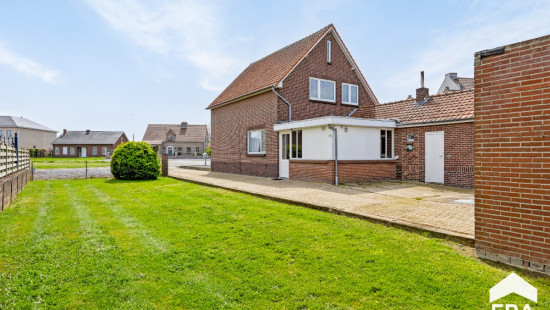 Langvenstraat - 20 - - 3640