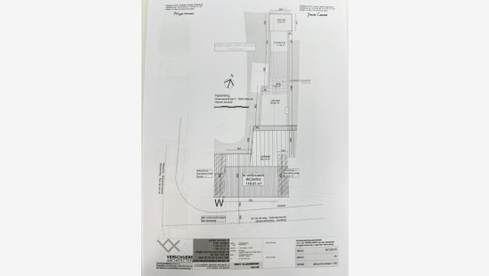 Ooievaarsstraat - 3 - - 8940