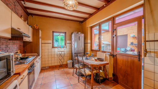 Rue Henri Delvaux - 21 - - 4430