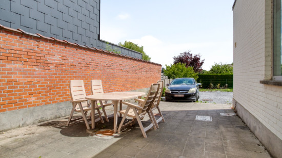 Kerkstraat - 37 - - 8650