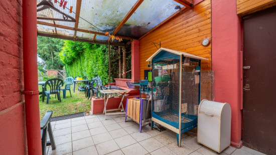 Rue Henri Delvaux - 21 - - 4430