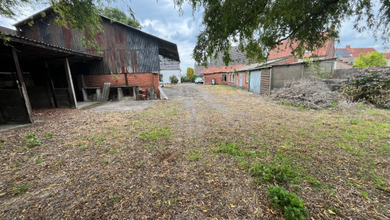 Groenestraat - 257 - - 8800