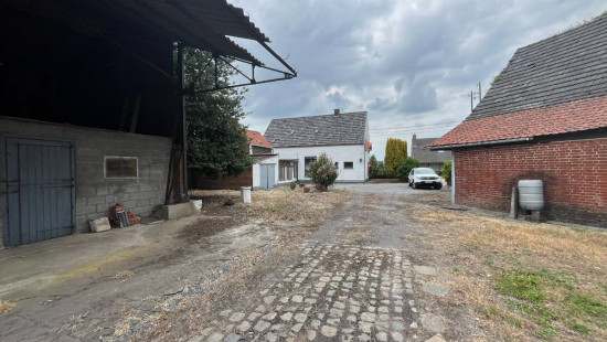Groenestraat - 257 - - 8800