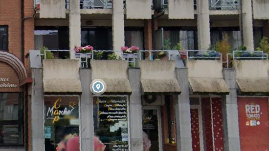 Rue du Luxembourg - 2A - 15 - 6900