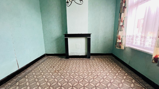 Groenestraat - 257 - - 8800