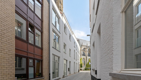 Begijnenstraat - 2 - 201 - 2800