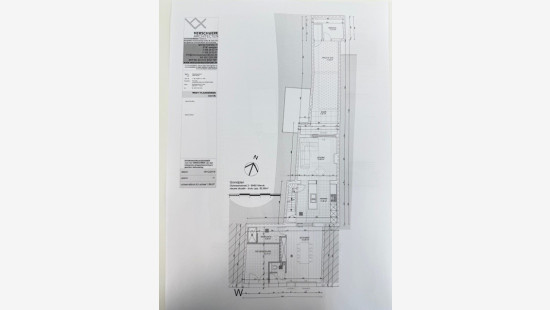Ooievaarsstraat - 3 - - 8940
