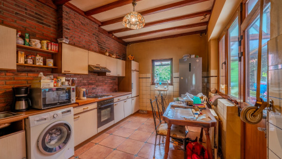 Rue Henri Delvaux - 21 - - 4430
