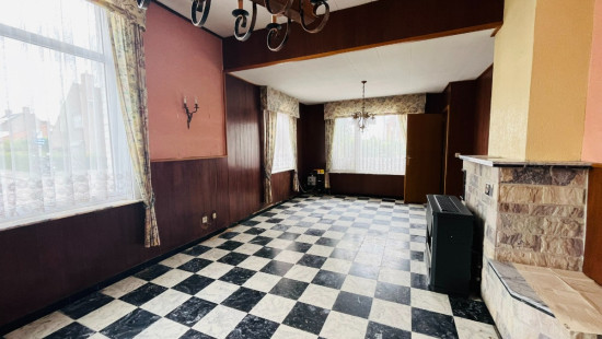Groenestraat - 257 - - 8800