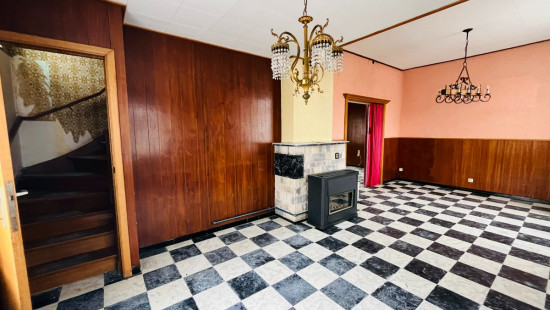 Groenestraat - 257 - - 8800