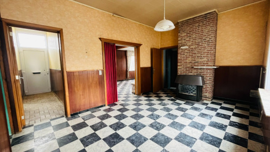 Groenestraat - 257 - - 8800