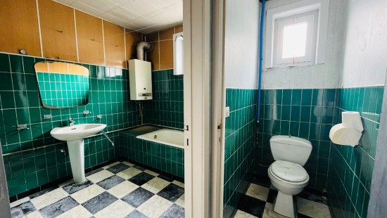 Groenestraat - 257 - - 8800
