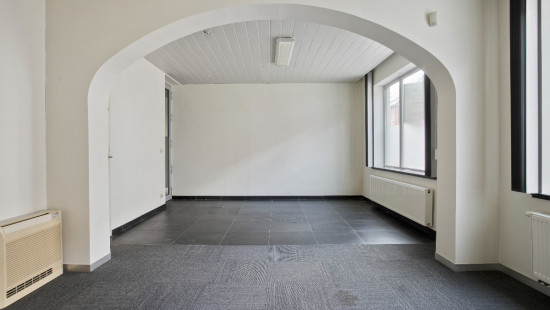 Kerkstraat - 37 - - 8650