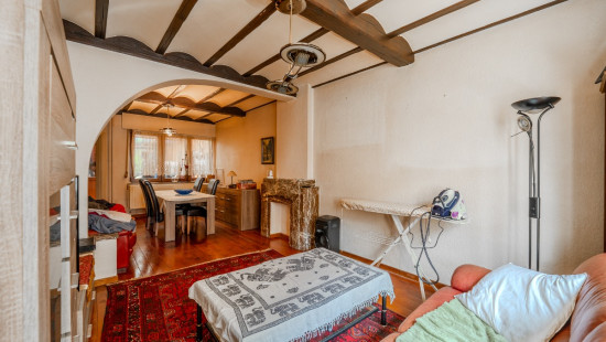 Rue Henri Delvaux - 21 - - 4430