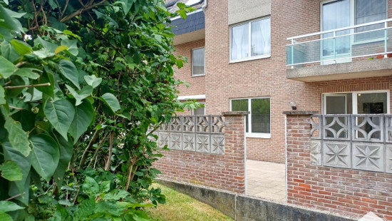 Muggenstraat - 43 - 1 - 3500