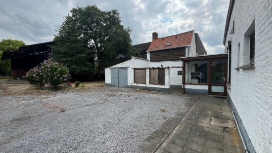 Groenestraat - 257 - - 8800