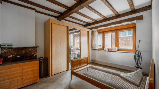 Rue Henri Delvaux - 21 - - 4430