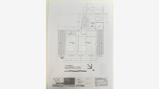 Ooievaarsstraat - 3 - - 8940
