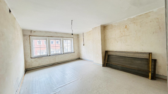 Rue du Fort - 18 - - 7780