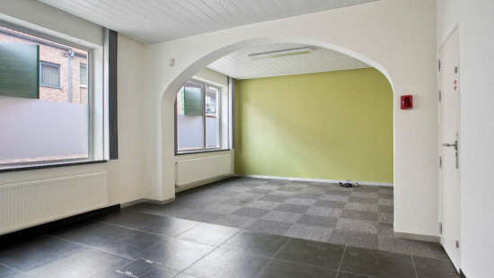 Kerkstraat - 37 - - 8650