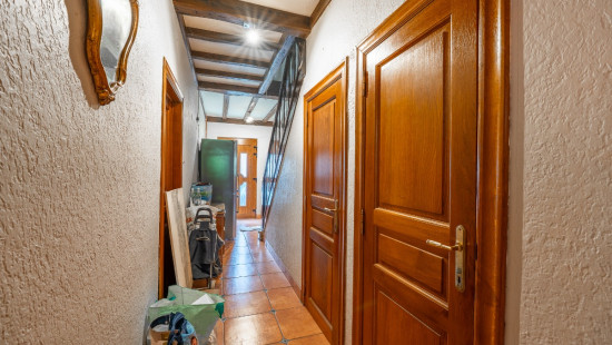 Rue Henri Delvaux - 21 - - 4430