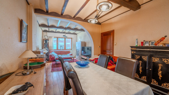 Rue Henri Delvaux - 21 - - 4430