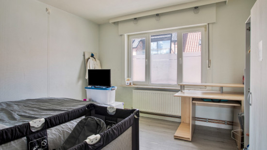 Kerkstraat - 37 - - 8650