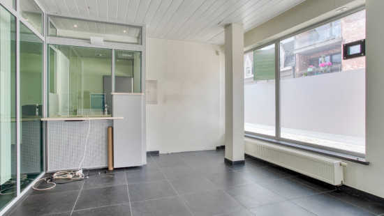 Kerkstraat - 37 - - 8650