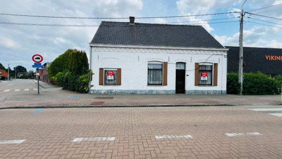 Groenestraat - 257 - - 8800