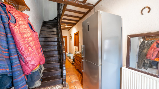 Rue Henri Delvaux - 21 - - 4430