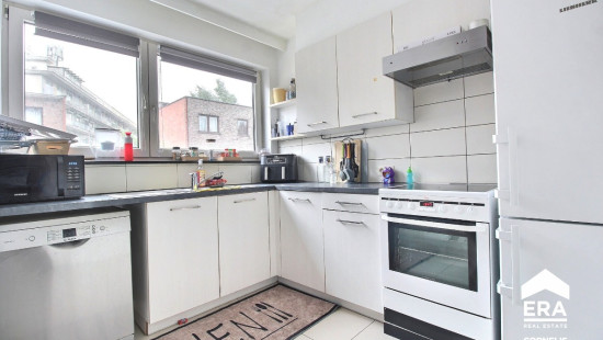 Rue van Wambeke - 48 - 1D - 1080