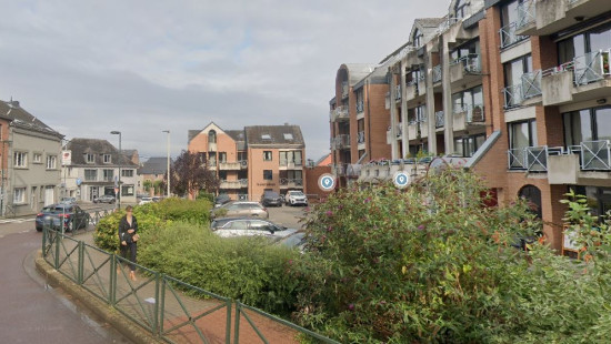 Rue du Luxembourg - 2A - 15 - 6900