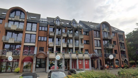 Rue du Luxembourg - 2A - 15 - 6900